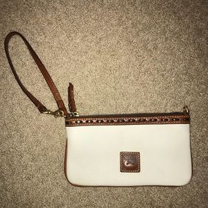 Dooney & Bourke Wristlet